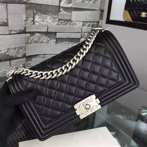 chanel boy bag replica shop|authentic copy of Chanel handbags.